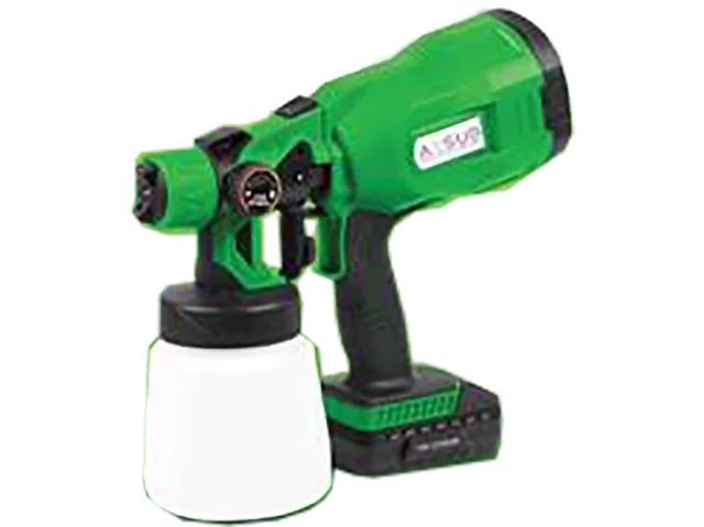 AESUB BATTERY SPRAY GUN