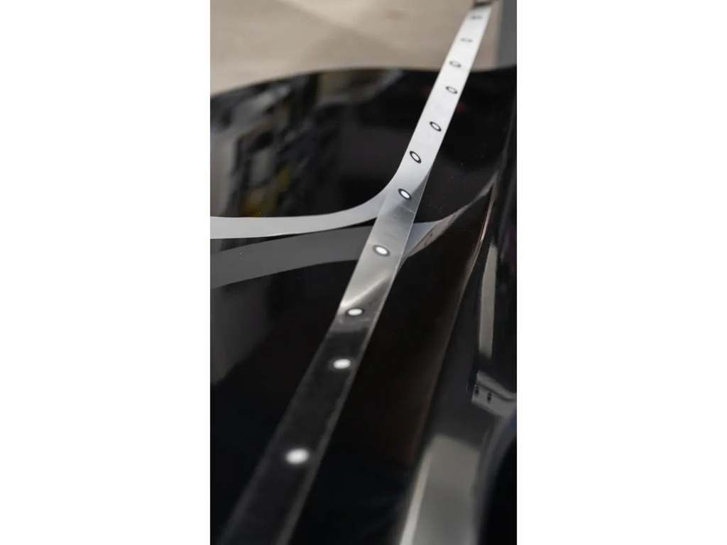 [600818440034] AESUB AESUBDOTS TARGETS RETRO INFINITY 6mm