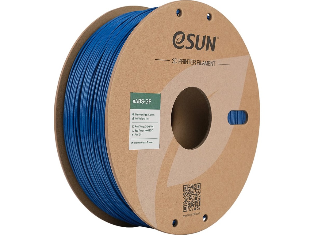 ESUN EABS-GF 1,75mm BLUE 1kg
