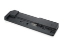 Fujitsu S26391-F1607-L119 laptop dock & poortreplicator Docking Zwart
