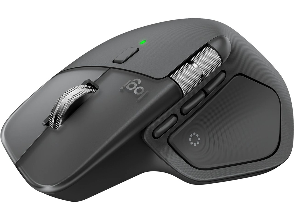 [410596440473] LOGITECH 910-007562 LOGITECH MX Master 4