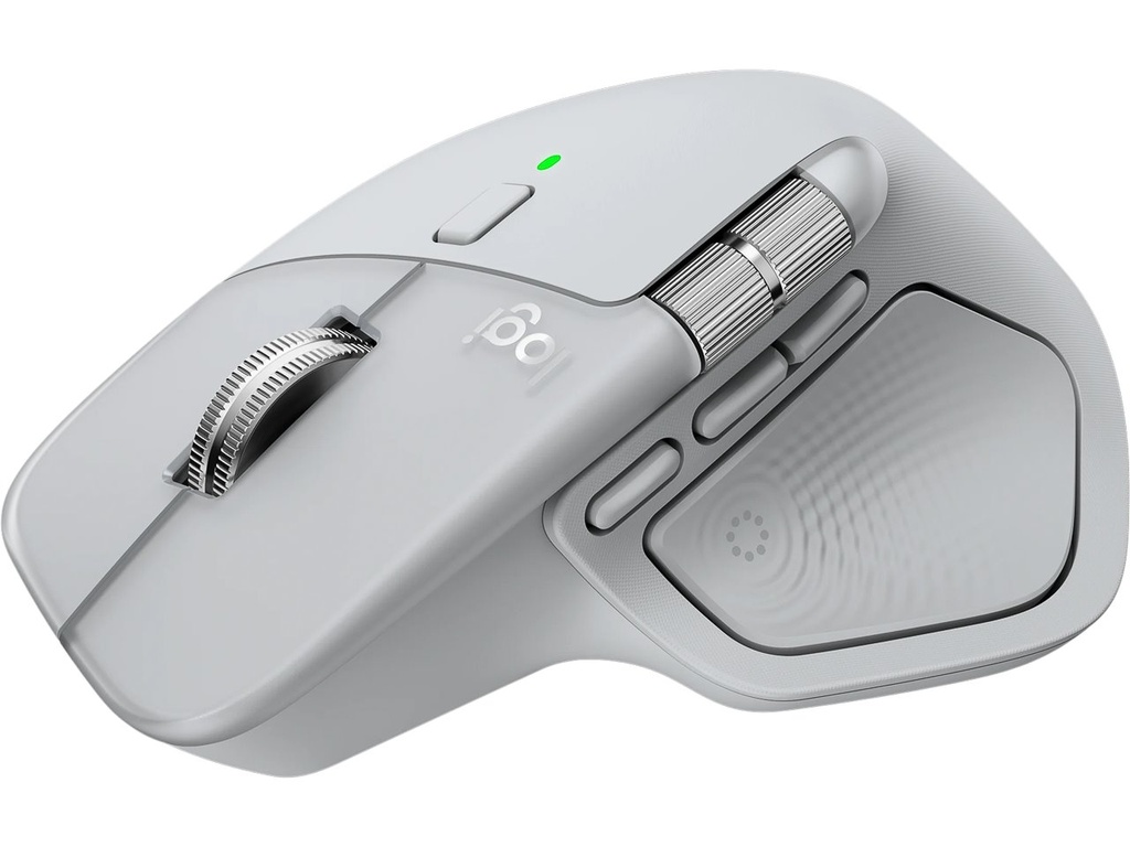 [410596440474] LOGITECH 910-007563 LOGITECH MX Master 4