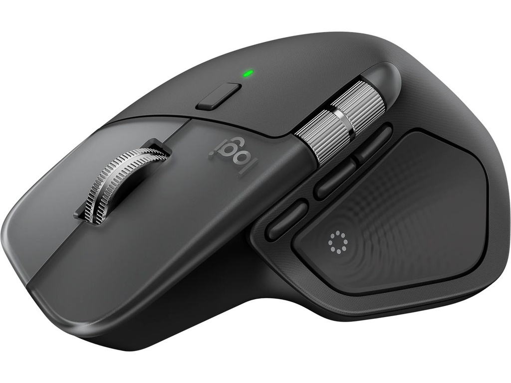 [410596440475] LOGITECH 910-007577 LOGITECH MX Master 4