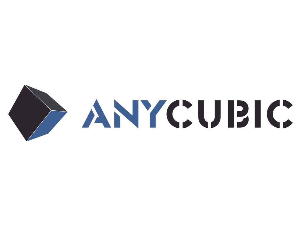 [600424440109] ANYCUBIC MONO 4 BUILD PLATE