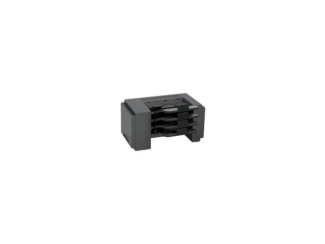 [600035440718] LEXMARK 50G0852 LEXMARK 4BIN MAILBOX