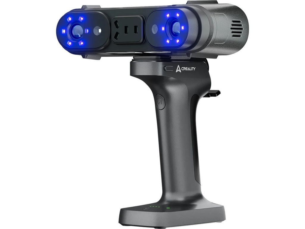 [600894440438] CREALITY SCAN SERMOON X1 WIRELESS
