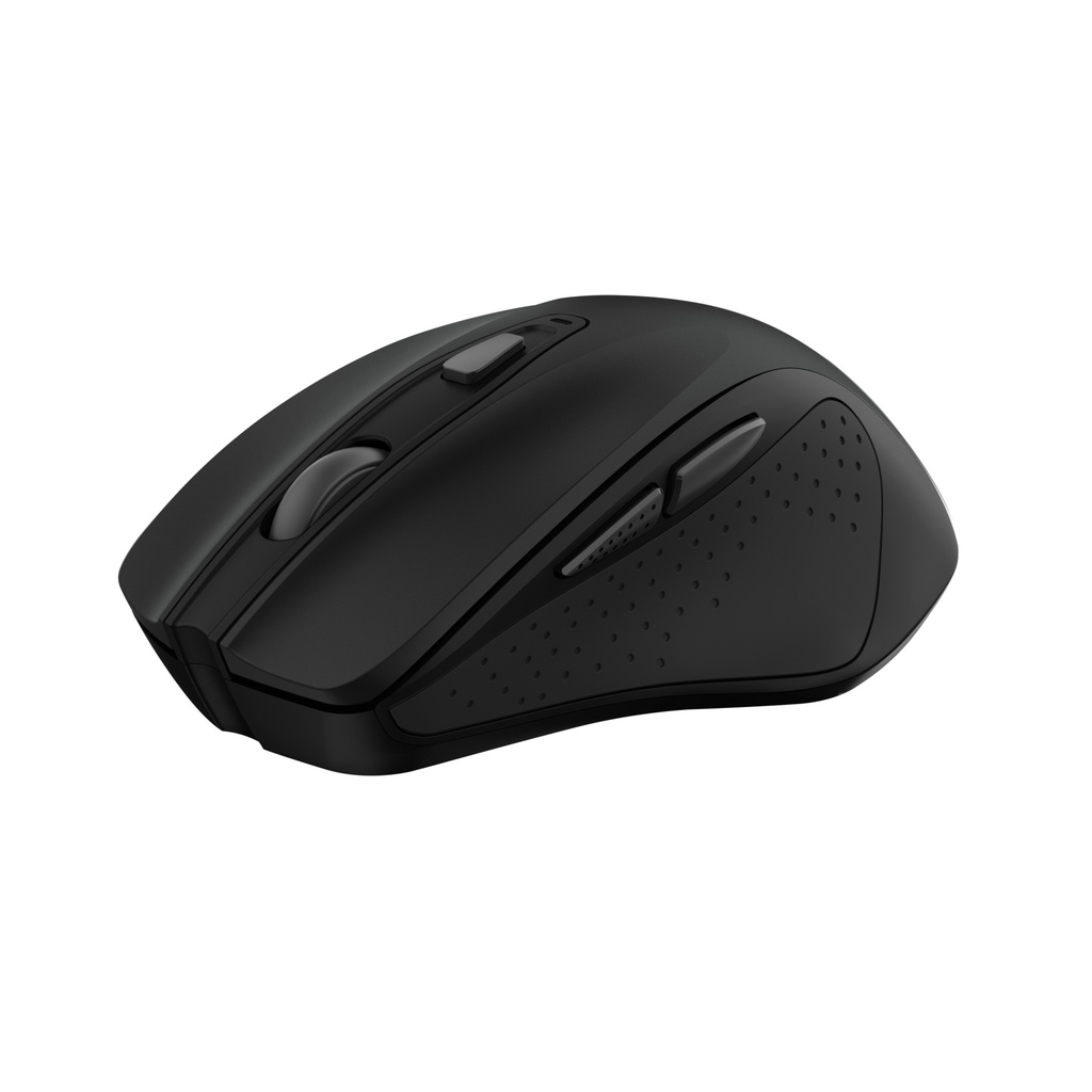 [410545440865] Trust Nito muis Universeel Rechtshandig RF Draadloos Optisch 2200 DPI