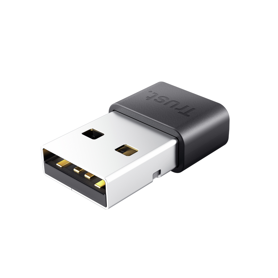 [415545440034] Trust 26027 interfacekaart/-adapter Bluetooth