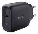 Trust Maxo GaN-oplader, 45 W, USB-C