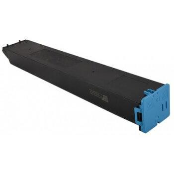 Sharp BPGT70CA tonercartridge 1 stuk(s) Origineel Cyaan