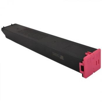 Sharp BPGT70MA tonercartridge 1 stuk(s) Origineel Magenta