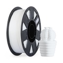 Creality 3D 3301010121 3D-printmateriaal Polymelkzuur Wit 1 kg