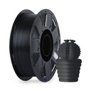 Creality 3D 3301010122 3D-printmateriaal Polymelkzuur Zwart 1 kg