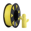 Creality 3D 3301010126 3D-printmateriaal Polymelkzuur Geel 1 kg