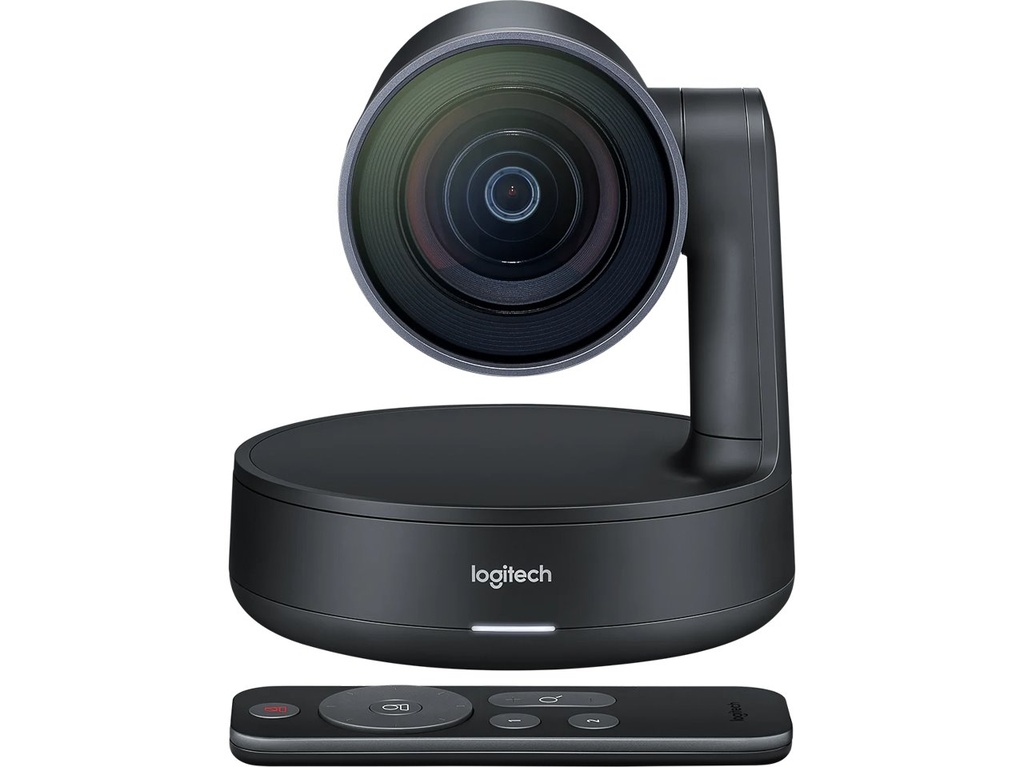 [410596440479] LOGITECH LOGITECH RALLY ULTRA HD CAMERA