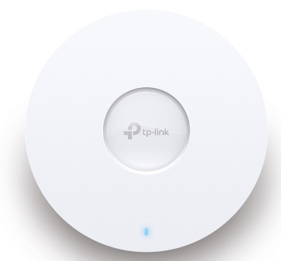 TP-Link Omada EAP653 UR draadloos toegangspunt (WAP) 2976 Mbit/s Wit Power over Ethernet (PoE)