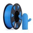 Creality 3D 3301010125 3D-printmateriaal Polymelkzuur Blauw 1 kg