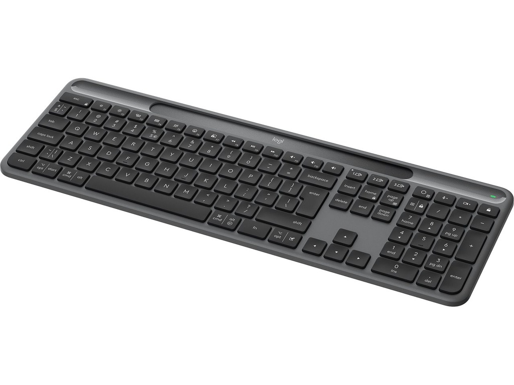 LOGITECH 920-013764 LOGITECH Slim Solar+ K980