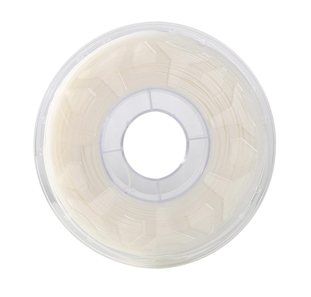 Creality 3D 3301010060 3D-printmateriaal Polymelkzuur Wit 1 kg