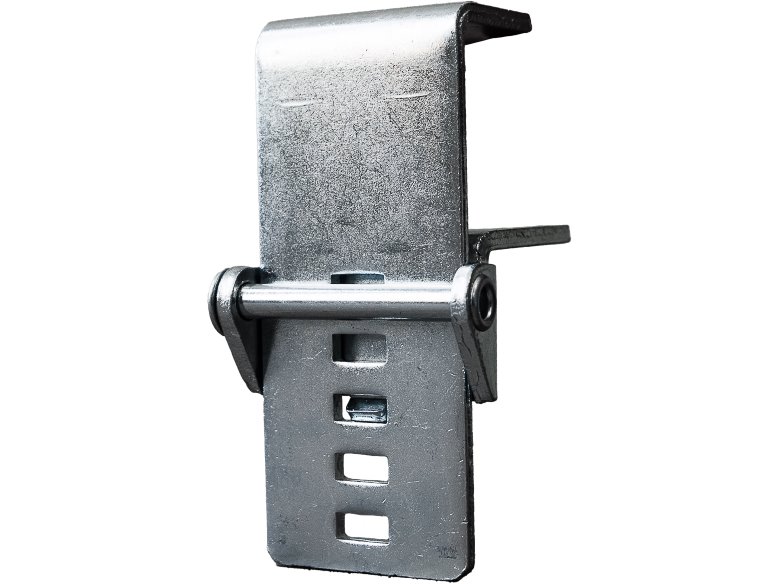 [310664440309] BAKKER ELKHUIZEN BNEBFLCS BAKKER BE Flexible Large clamp