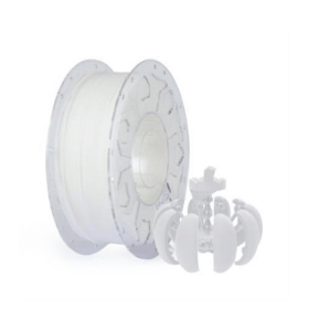 [109894440042] Creality 3D PLA 1.75mm IVORY WHITE 1kg Polymelkzuur Ivoor