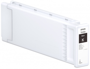 [170015442061] Epson UltraChrome XD2 inktcartridge 1 stuk(s) Origineel Zwart