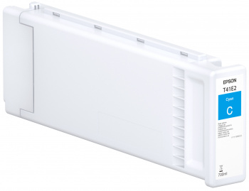 [170015442062] Epson UltraChrome XD2 inktcartridge 1 stuk(s) Origineel Cyaan