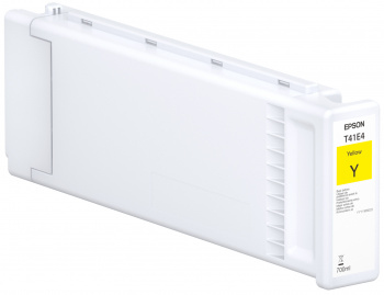 [170015442064] Epson UltraChrome XD2 inktcartridge 1 stuk(s) Origineel Geel