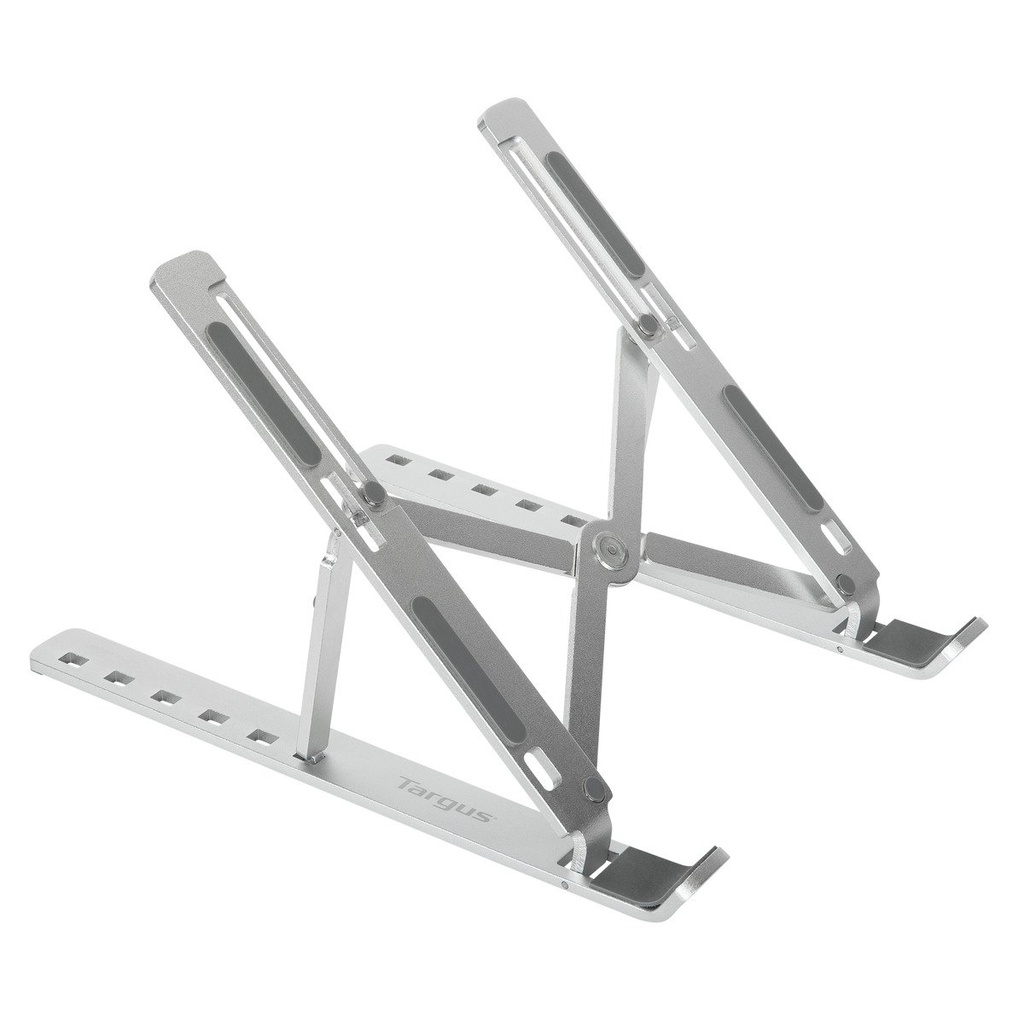[310842440003] Targus AWE810GL laptopstandaard Aluminium 39,6 cm (15.6")