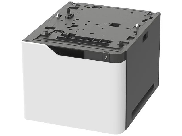 [600035440779] LEXMARK 50G0804 LEXMARK MS725 PAPER TRAY
