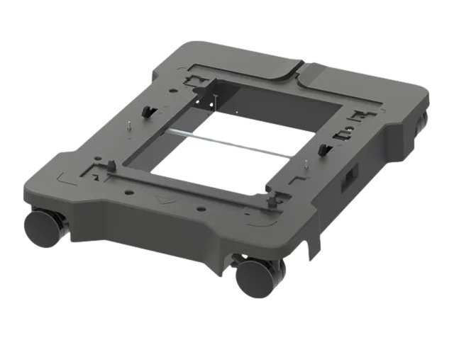 [600035440785] LEXMARK 50G0855 LEXMARK MS725 CASTER BASE