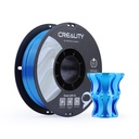 Creality 3D 3301120006 3D-printmateriaal Zijde Blauw 1 kg