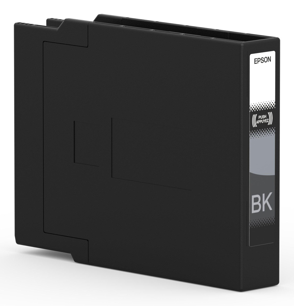 [170015442116] Epson C13T13X140 inktcartridge 1 stuk(s) Origineel Hoog (XL) rendement Zwart