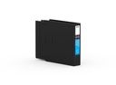 Epson C13T13X240 inktcartridge 1 stuk(s) Origineel Hoog (XL) rendement Cyaan