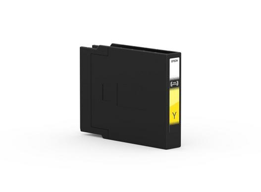 [170015442119] Epson C13T13X440 inktcartridge 1 stuk(s) Origineel Hoog (XL) rendement Geel
