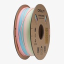 Creality 3D 3301010426 3D-printmateriaal Polymelkzuur Meerkleurig 1 kg