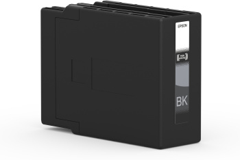 Epson C13T14B140 inktcartridge 1 stuk(s) Origineel Extra (Super) hoog rendement Zwart