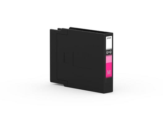 Epson C13T14B340 inktcartridge 1 stuk(s) Origineel Extra (Super) hoog rendement Magenta