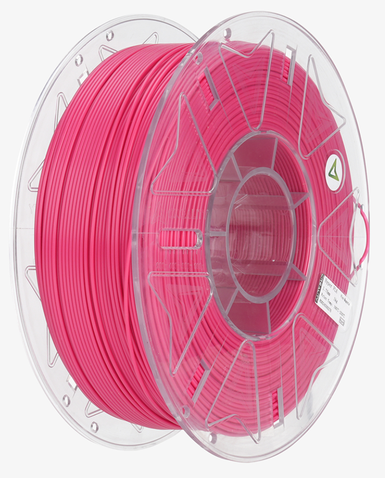[109894440066] Creality 3D 3301010461 3D-printmateriaal Polymelkzuur Magenta 1 kg