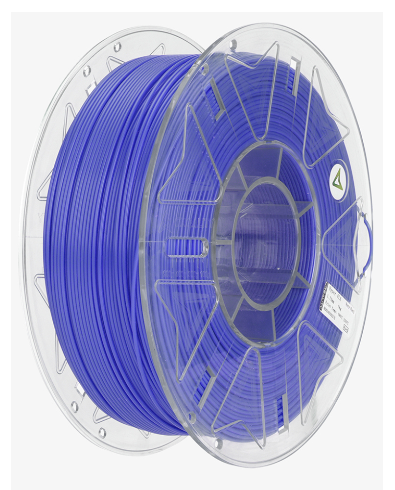 [109894440068] Creality 3D 3301010463 3D-printmateriaal Polymelkzuur Paars 1 kg