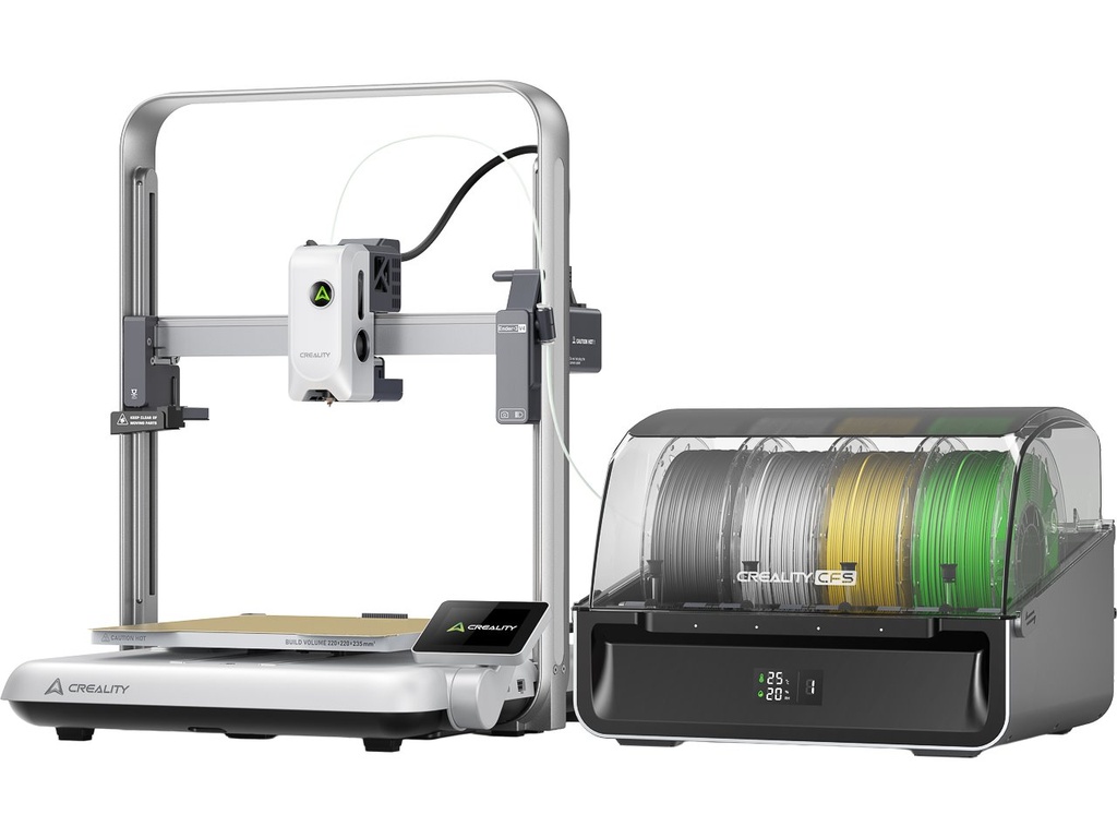 [600894440467] CREALITY ENDER-3 V4 COMBO
