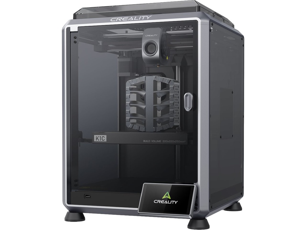 CREALITY K1C 2025