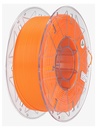 Creality 3D 3301010467 3D-printmateriaal Polymelkzuur Oranje 1 kg