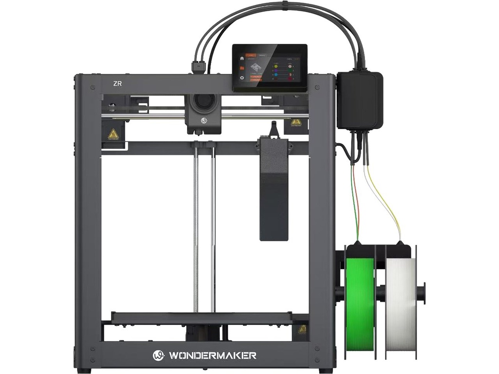 [600404440001] WONDERMAKER ZR