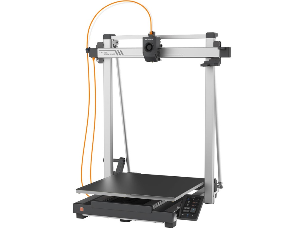 ANYCUBIC KOBRA 3 MAX