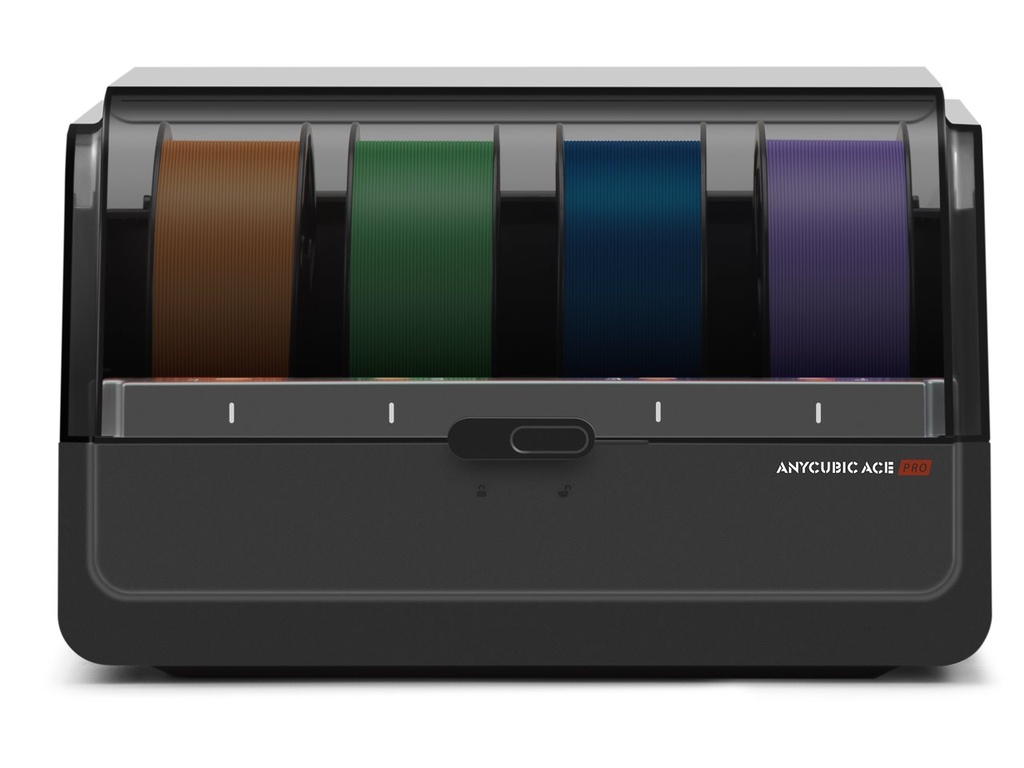 ANYCUBIC ACE PRO FOR KOBRA 3 MAX