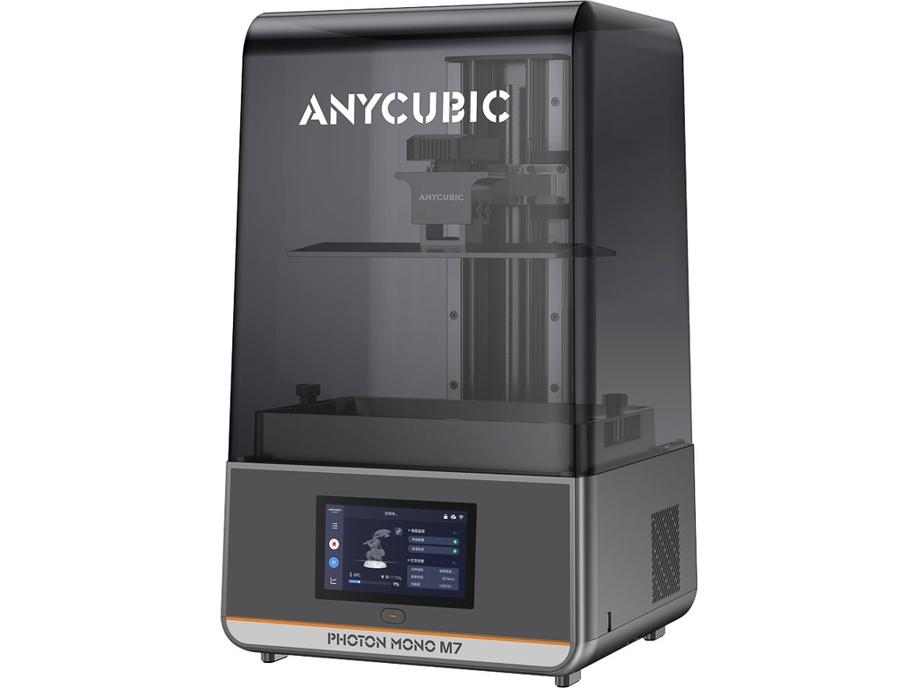 ANYCUBIC PHOTON MONO M7