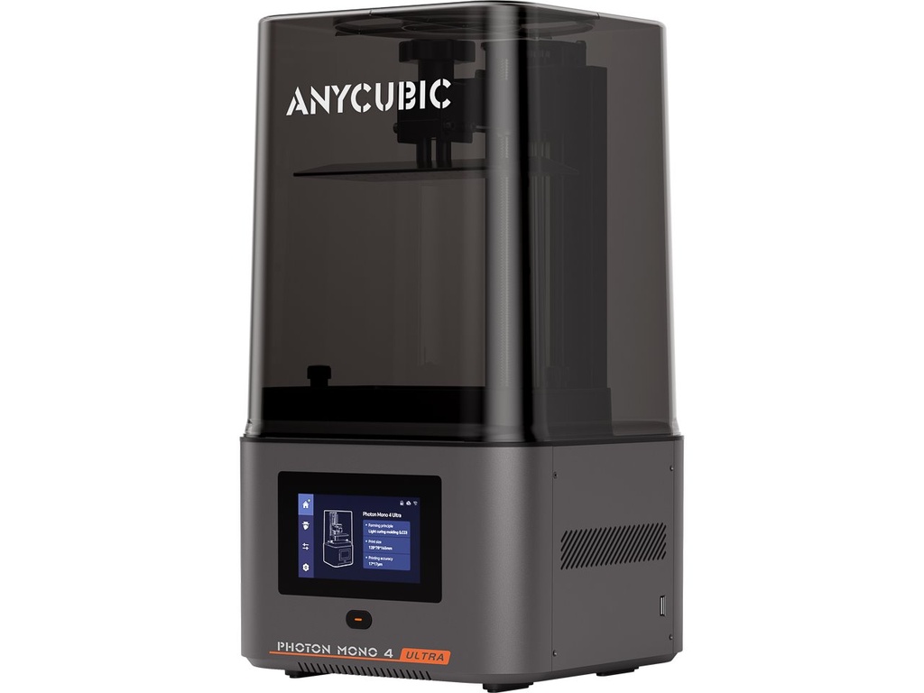 ANYCUBIC PHOTON MONO 4 ULTRA