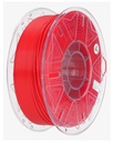 Creality 3D 3301010402 3D-printmateriaal Polymelkzuur Rood 1 kg
