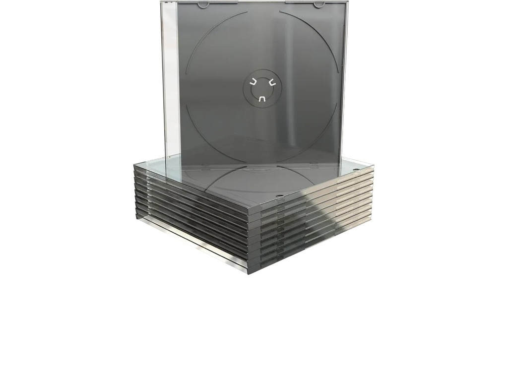 [300604440093] MEDIARANGE MEDIARANGE CD SLIM CASE 1DISC (100)